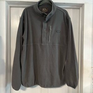 MENS DRAKE JACKET SIZE XXL